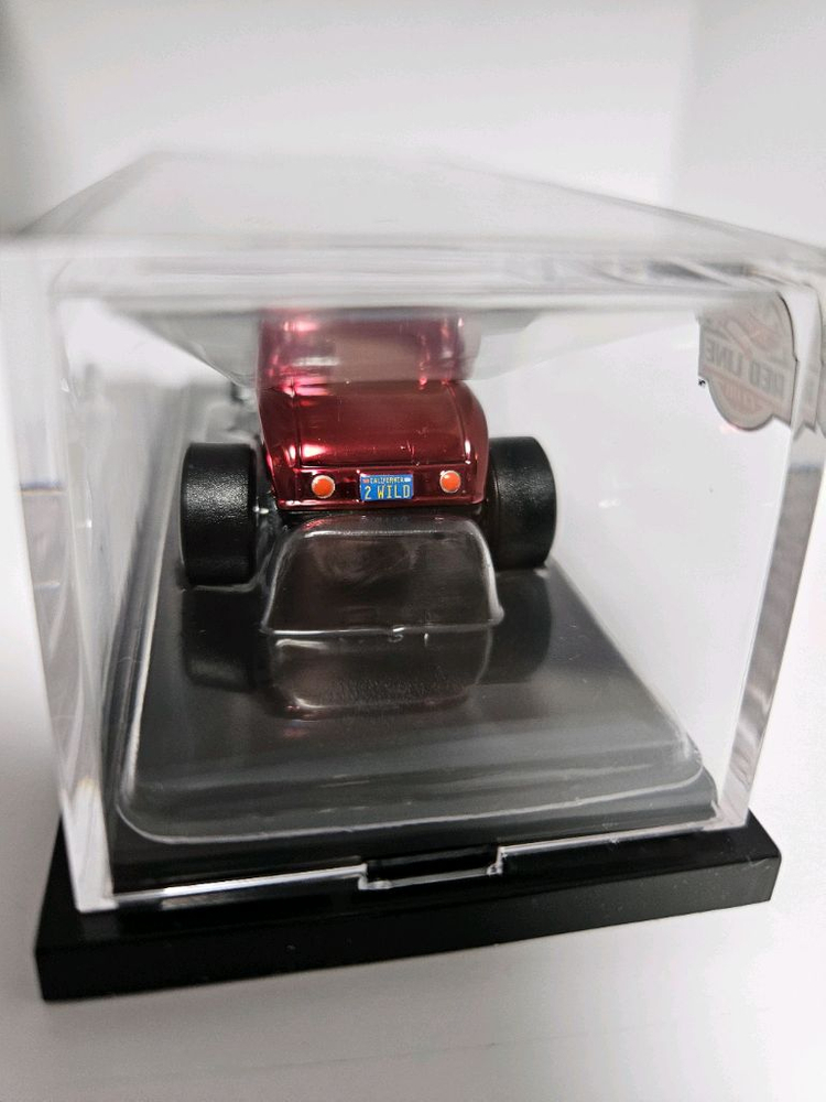 핫휠 rlc 32ford 이미지