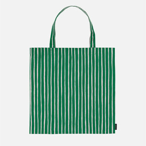 마리메꼬 토트백 피콜로 그린 (일본한정판)