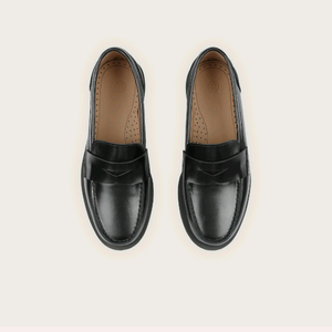 유메르 마를렌 클래식 로퍼 245 새상품