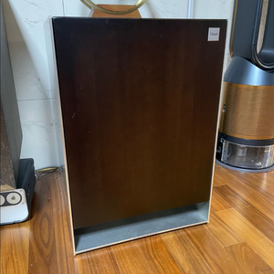 LG 오브제 미니 협탁 냉장고