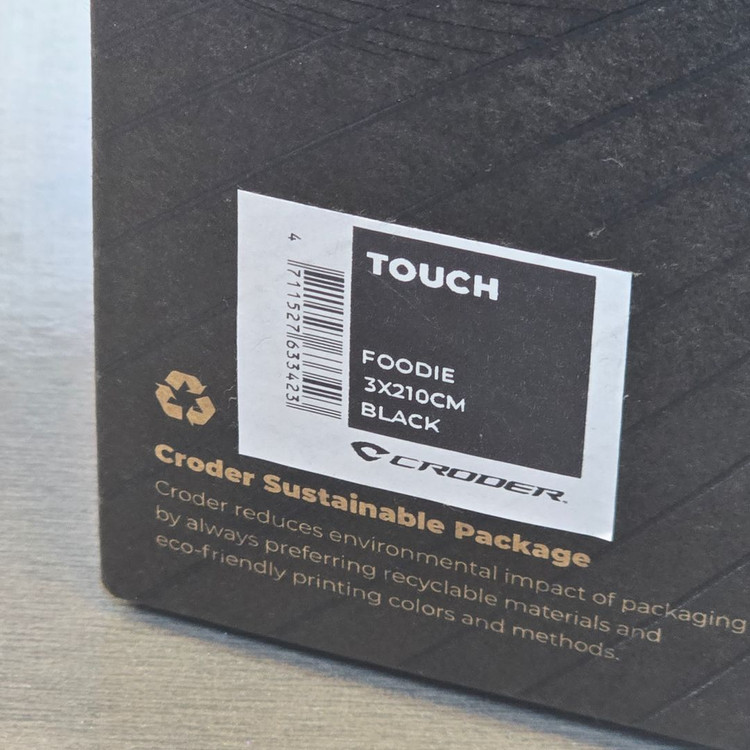 크로더 핸들 바테잎 팝니다 [새상품]--1