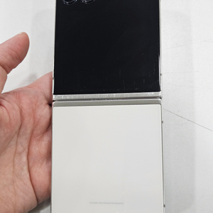 갤럭시Z플립5 256GB 블랙 가성비폰