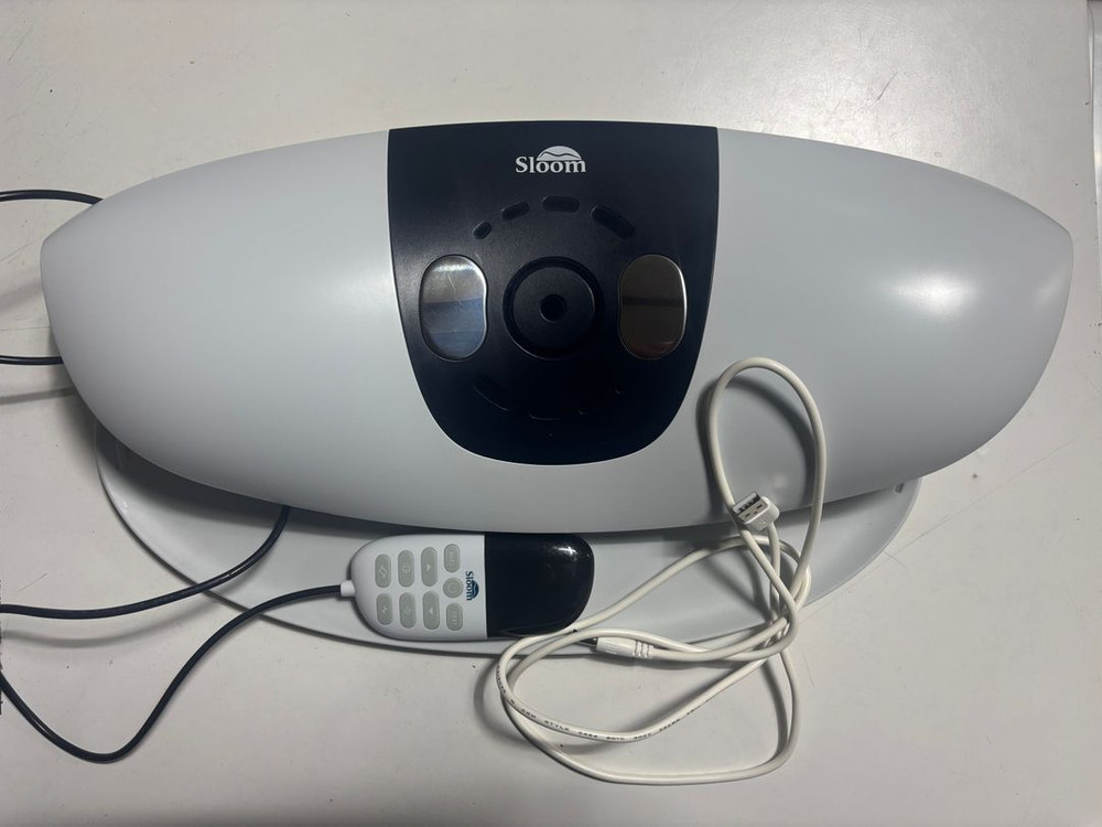 [무료배송]슬룸 허리 편한 케어-허리디스크 슬롬--1