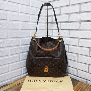 [정품] 루이비통 모노그램 메티스 3way백