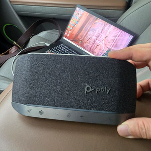 Poly 스피커 SY20-M 플랜트로닉스