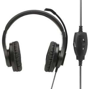 새상품 아이리버 우선 헤드셋 마이크 겸용