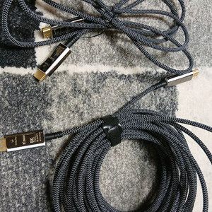 hdmi 광케이블 5미터/ 10미터
