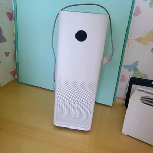 에어로젯 공기청정기