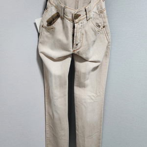 GF FERRE LIMITED EDITION S/S 데님 이미지