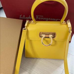 페라가모 미니백