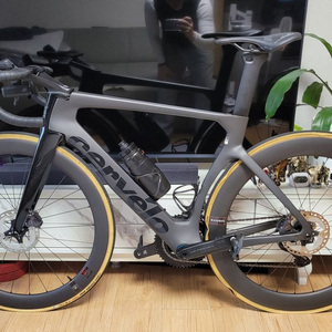 써벨로s5 54 24년식 울테그라 이미지