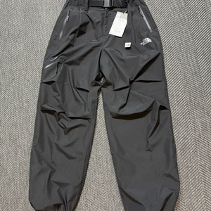 노스페이스 화이트라벨 겨울용 방수 방한 기모바지 30사이즈