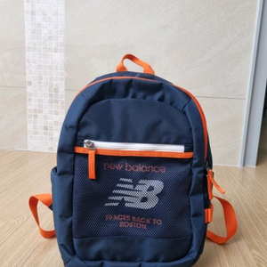 뉴발란스 가방