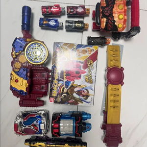 가면라이더 빌드 일괄