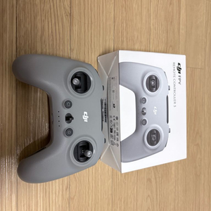 DJI 조종기3