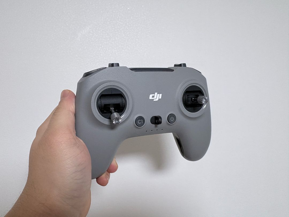 DJI 조종기3--1