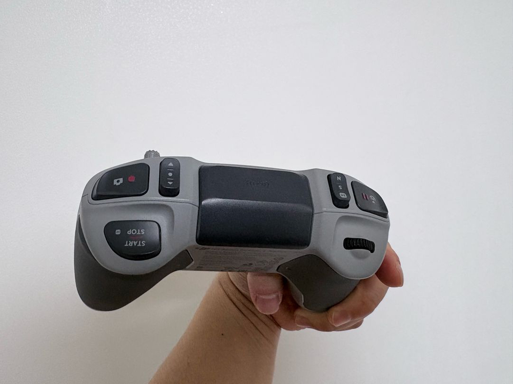 DJI 조종기3--2