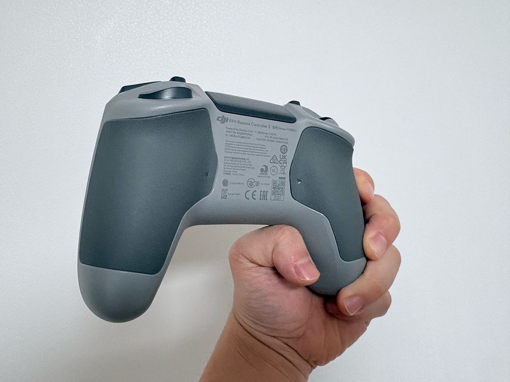 DJI 조종기3--3