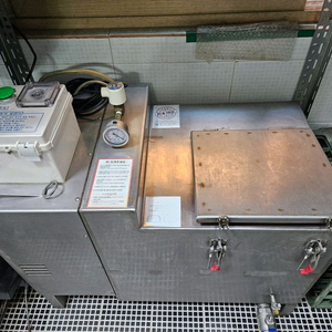 노아 피제로 제혈기 족발 핏제거기계