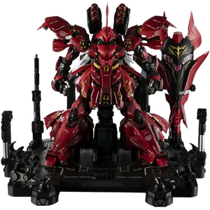 구매글 메탈스트럭쳐 사자비 뉴건담 미개봉 이미지