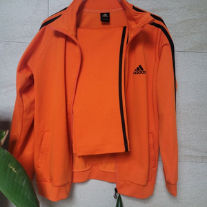 아디다스 기모 트레이닝 상하의 세트 79