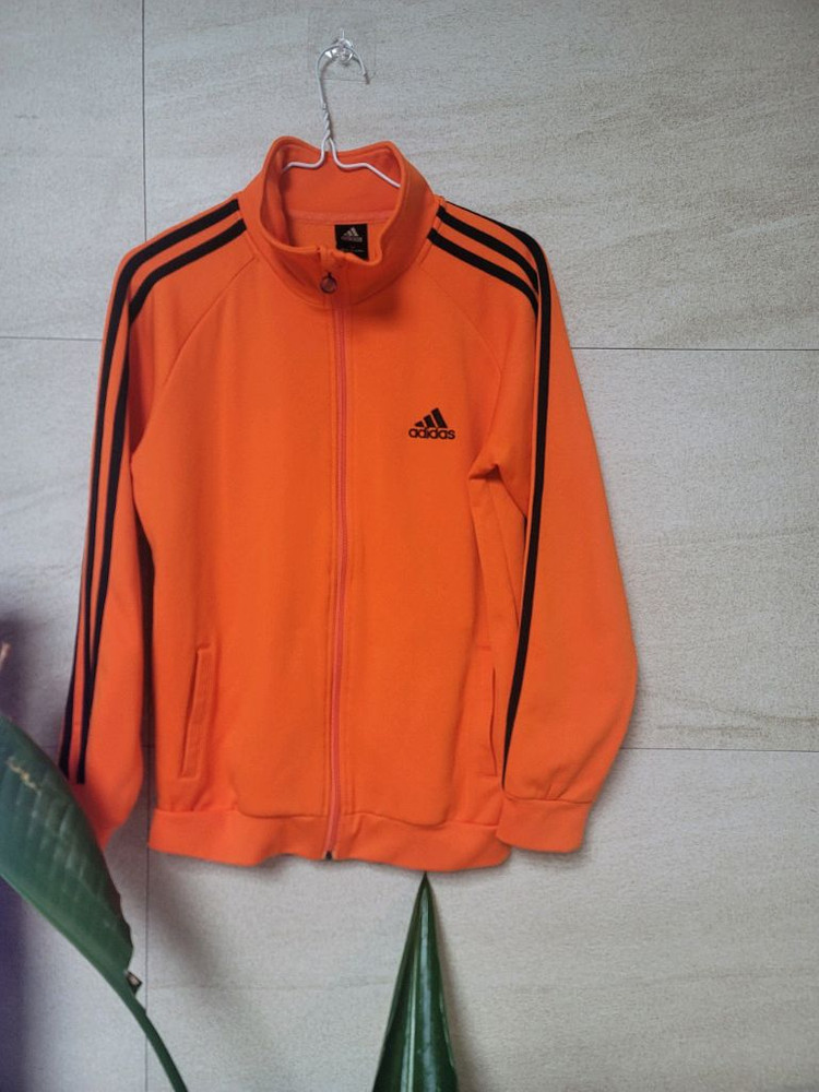 아디다스 기모 트레이닝 상하의 세트 79--1