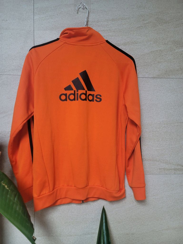 아디다스 기모 트레이닝 상하의 세트 79--2