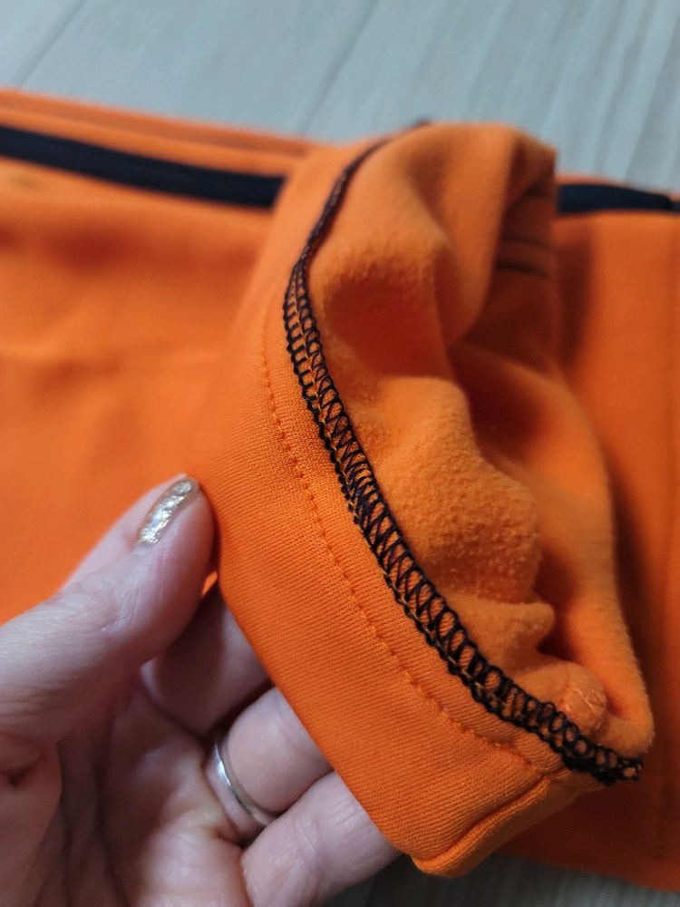 아디다스 기모 트레이닝 상하의 세트 79--8