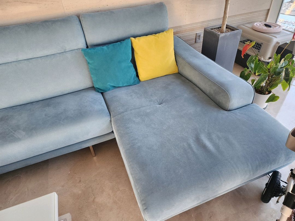 토레쇼파. 테이블 리바트--2