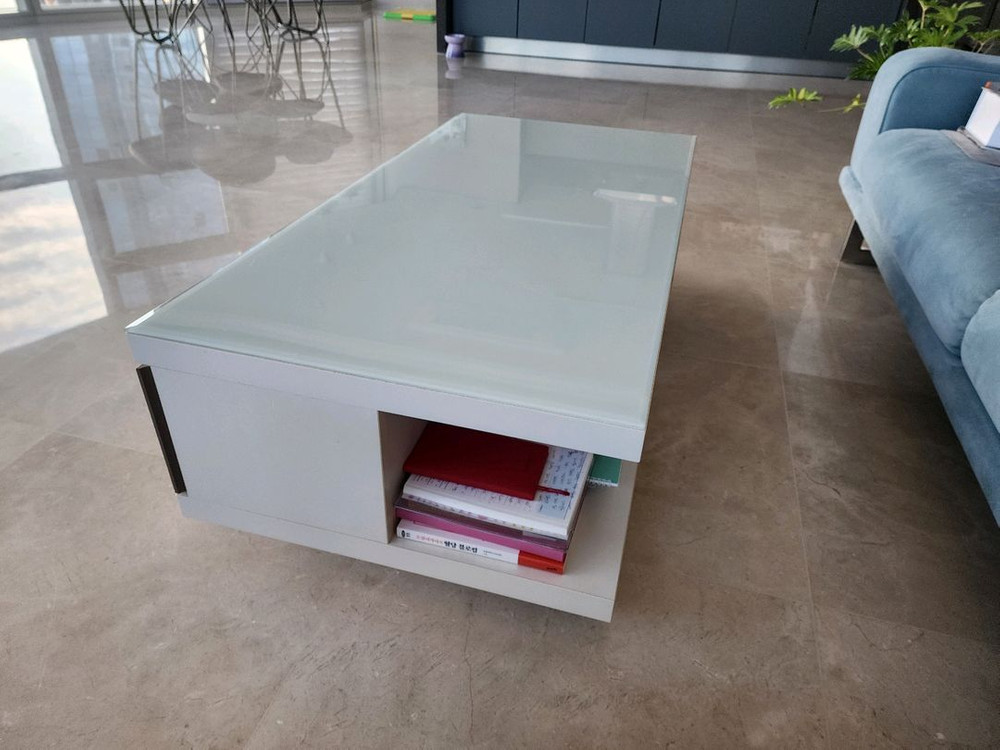 토레쇼파. 테이블 리바트--3