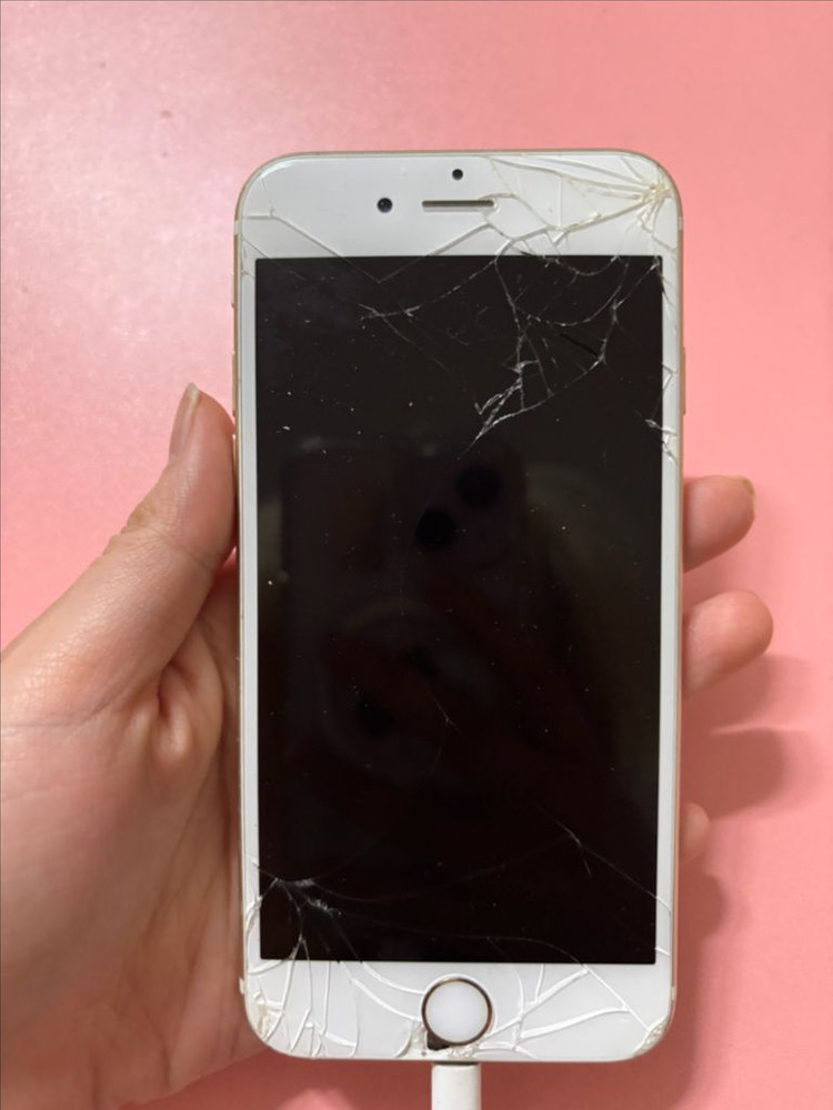 아이폰6s 골드 64기가 이미지