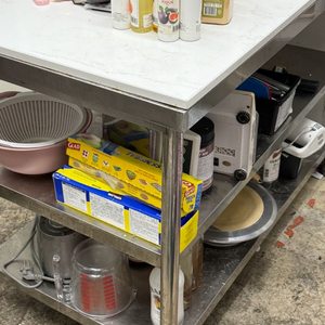 칸스톤 대리석 작업대