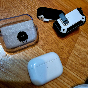 에어팟프로2 c타입 2026 8월10일 까지애플케어