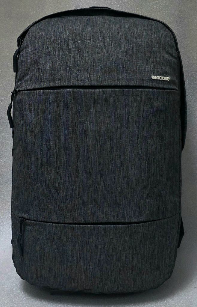 인케이스 Incase 시티백팩 노트북백팩 여행배낭 학생직장인가방--1