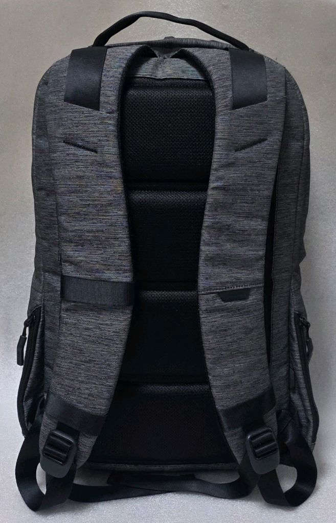 인케이스 Incase 시티백팩 노트북백팩 여행배낭 학생직장인가방--2