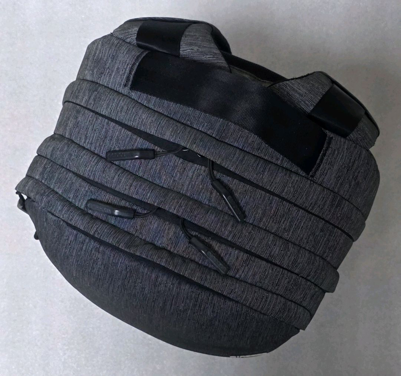 인케이스 Incase 시티백팩 노트북백팩 여행배낭 학생직장인가방--4