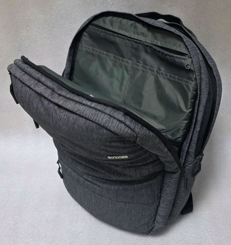 인케이스 Incase 시티백팩 노트북백팩 여행배낭 학생직장인가방--8