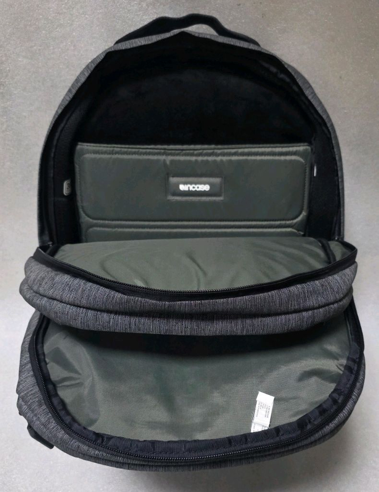인케이스 Incase 시티백팩 노트북백팩 여행배낭 학생직장인가방--9