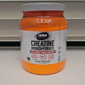 나우 크래아틴 일수화물