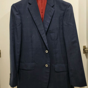 남성 캠브리지멤버스 정장 수트 셋업 세트