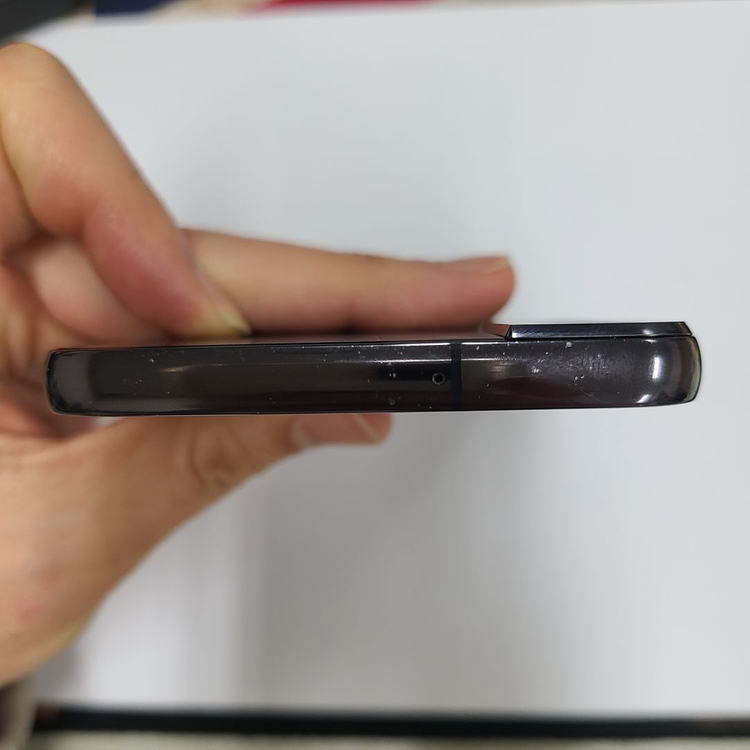 .갤럭시 S22플러스 256G 8램 블랙 KT 210793--4