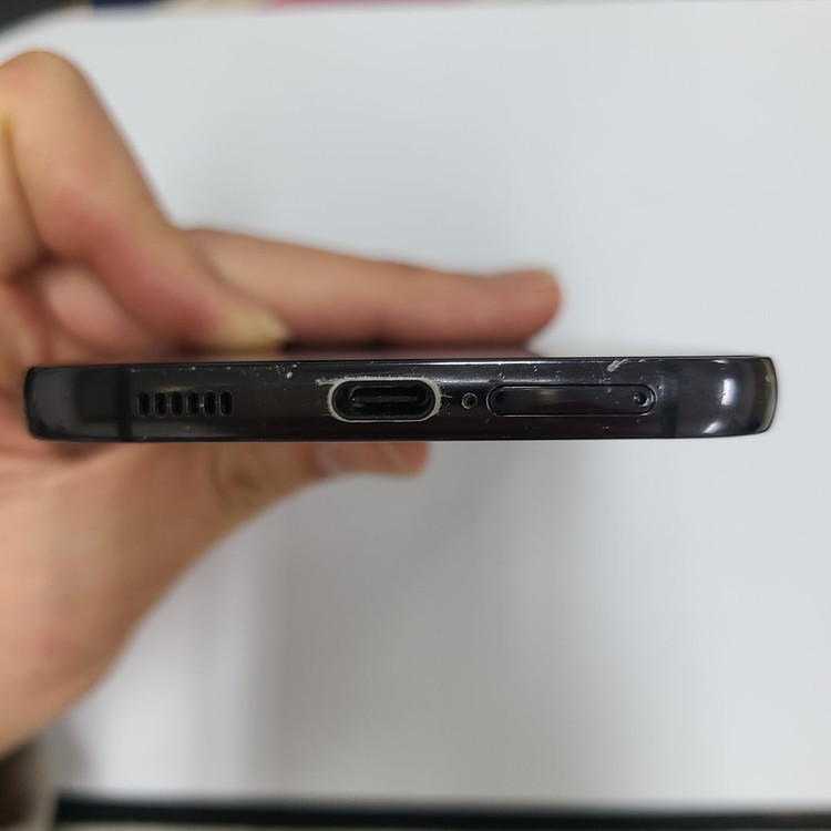 .갤럭시 S22플러스 256G 8램 블랙 KT 210793--5