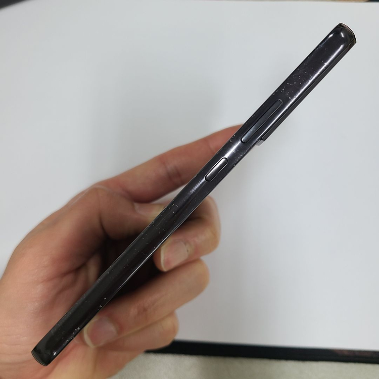 .갤럭시 S22플러스 256G 8램 블랙 KT 210793--6