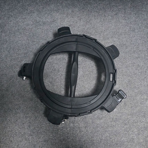 세차버킷 폴딩 돌리