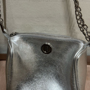 미닛뮤트 브렛미니 실버