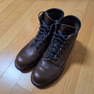 레드윙 벡맨 9023 월넛 270