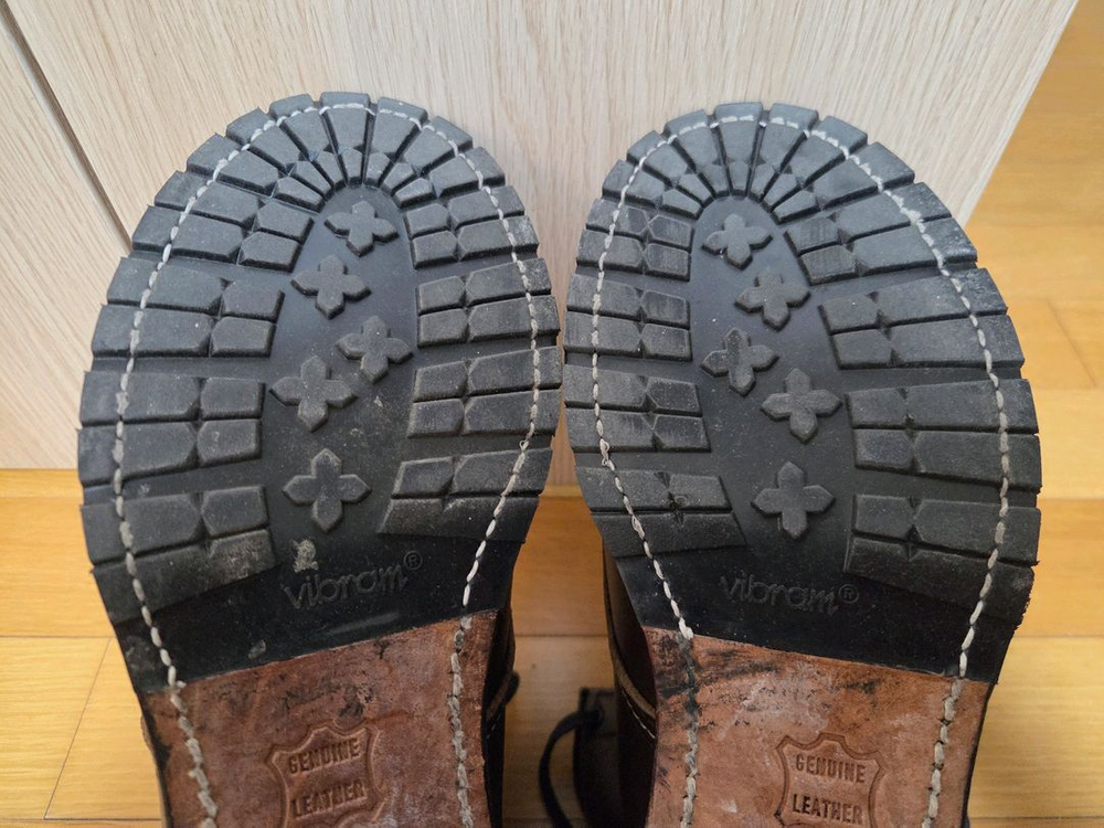 레드윙 벡맨 9023 월넛 270--7