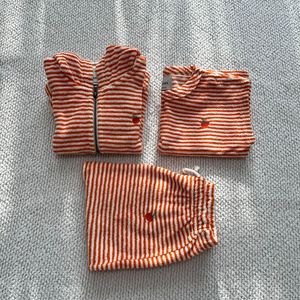 보보쇼즈 테리셋업(상의-24M/하의-18M)