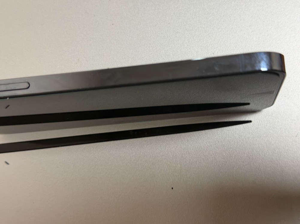 아이폰 13 프로맥스 1테라--1