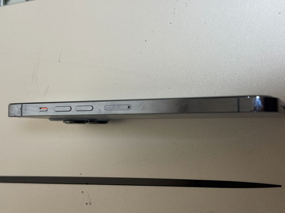 아이폰 13 프로맥스 1테라--2